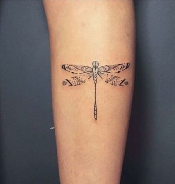 Dragonfly-tattoo-is-beautiful