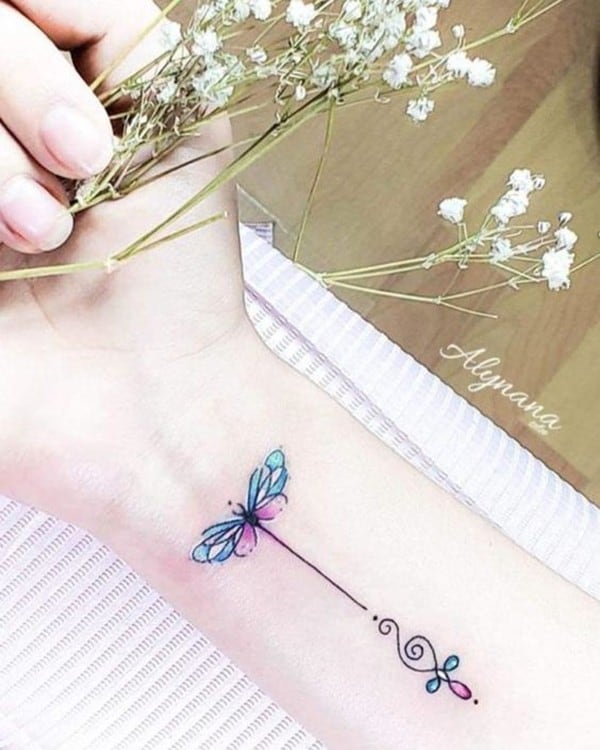 What-does-dragonfly-tattoo-mean