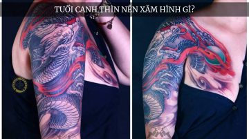 Thông tin về hình xăm hợp tuổi 2000