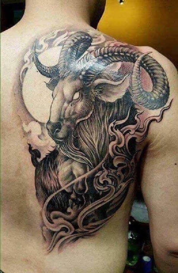 Hình xăm Hổ hạ sơn trong rừng... - Đỗ Nhân Tattoo Studio | Facebook